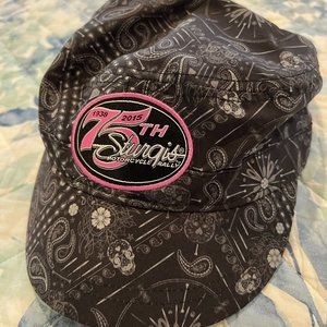 Harley Davidson 75th Anniversary